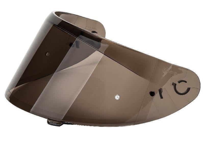 Axxis Vizier Smoke | Helmquadrat