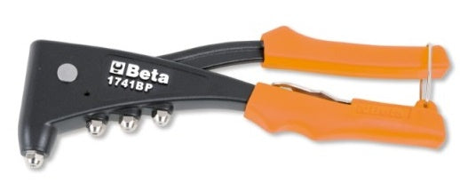 Beta 1741BP Tongs SlepKlink s 4 zamenljivimi šob