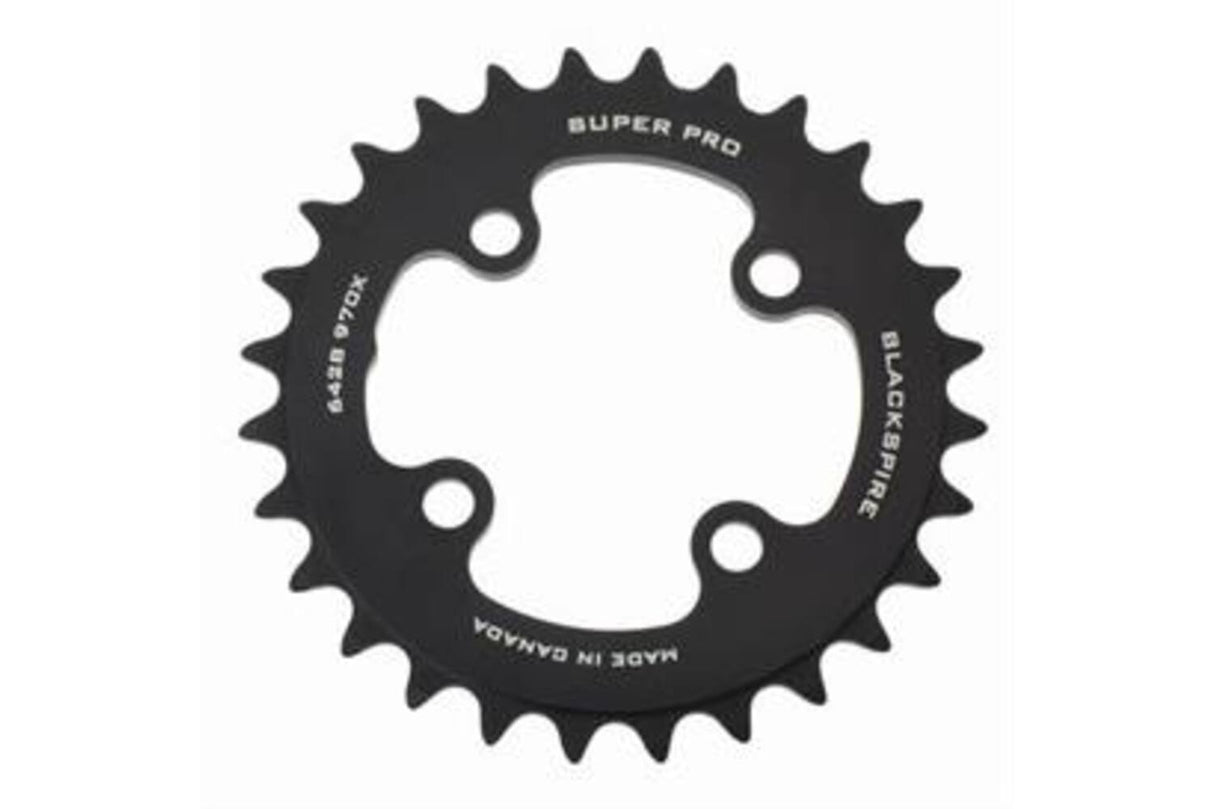 Blackspire - Catena Top Mtb Super Pro 64 28 XTR FC -M970
