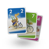 Juegos de Geronimo Juego de cartas Velonimo