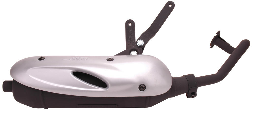 SITO ECHARD 737 | KYMCO AGILILII 4T 12