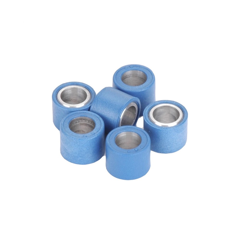 Leovince Varational Rol Set 15x12mm - 4.7gr