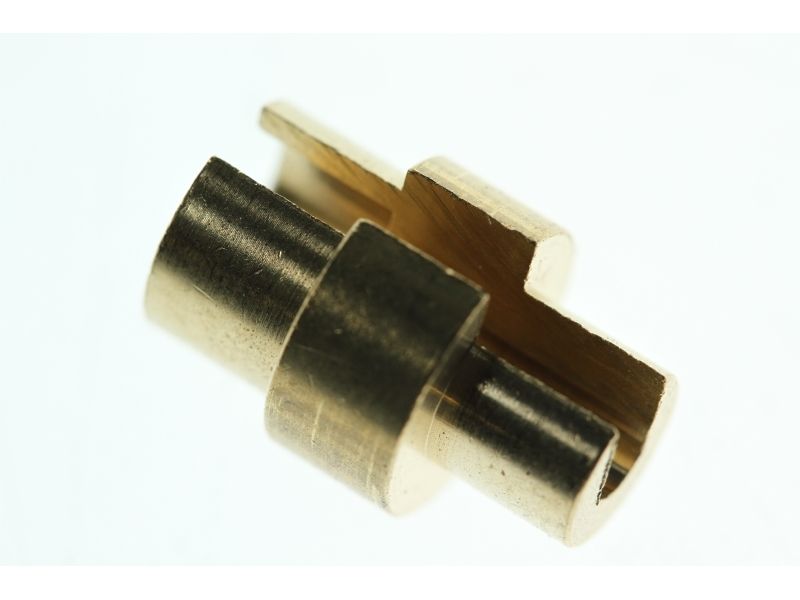 Bofix cable extinguish nipple per 12 pieces