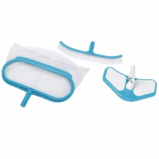 Intex Swimming pool Cleaning set Deluxe