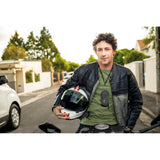 Lampa Opti Pouch Multifunctional Rain -resistant handlebar bag