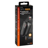 Lampa Opti Pouch Multifunctional Rain -resistant handlebar bag