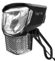 Scheinwerfer Büchel Tour-45 LED E-Bike 6V