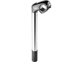 Ergotec STEM 30 cm mačka iz nerjavečega jekla H