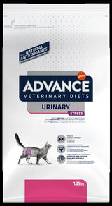 Advance Veterinary Diet CAT COURING CORIRAING Stres