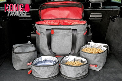 Kong Rees Bag 5-Stéck