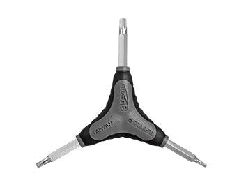 Superb Super B Nástroje Profesion Y-Key TB-YY30 0903342
