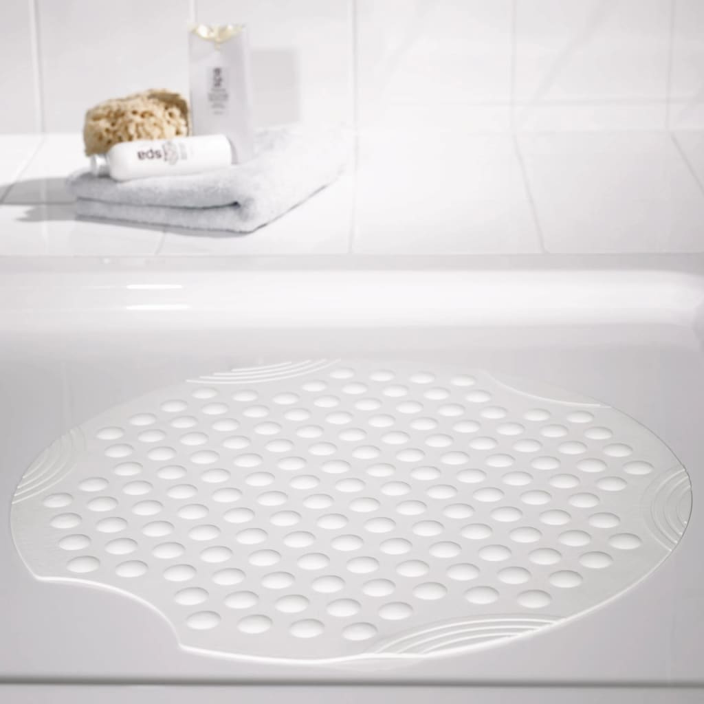 Ridder Ridder Duschmatte Anti-Slip-Weiß