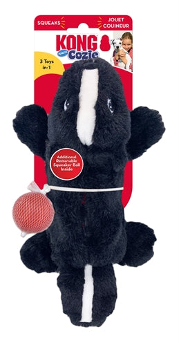 Kong Cozie Pocketz Sky Tier