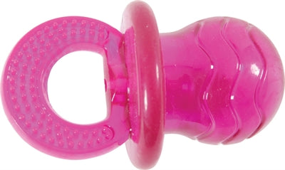Zolux Pop TPR Teat Pink
