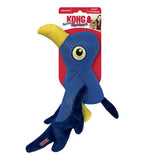 Kong Shimmy Shakers meeuw modra