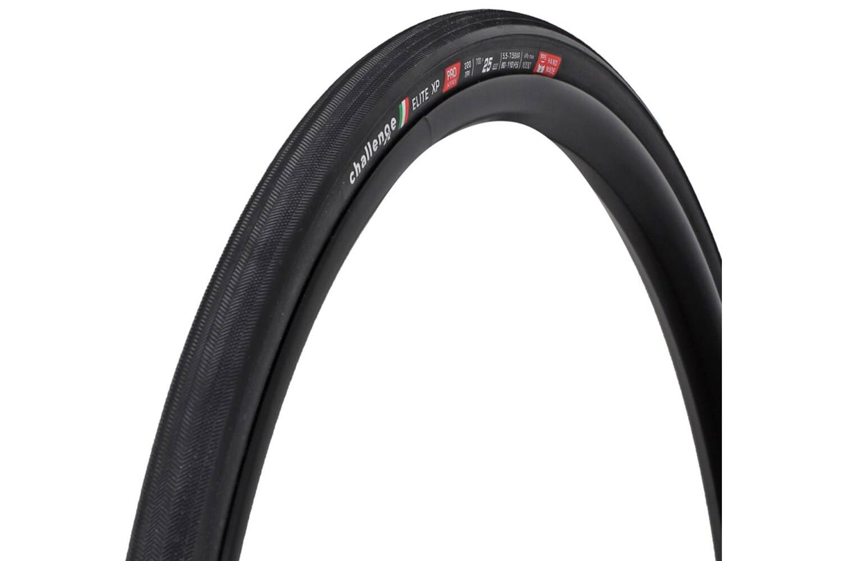 Challenge Elite XP Pro OT 700x27c sort