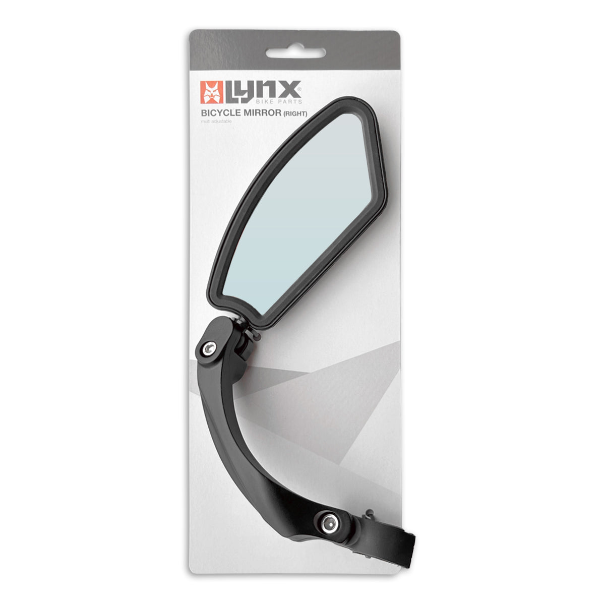 Lynx Bicycle Mirror (till höger)