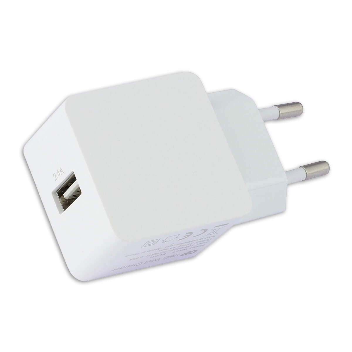 Speicherladeradapter 1 Port