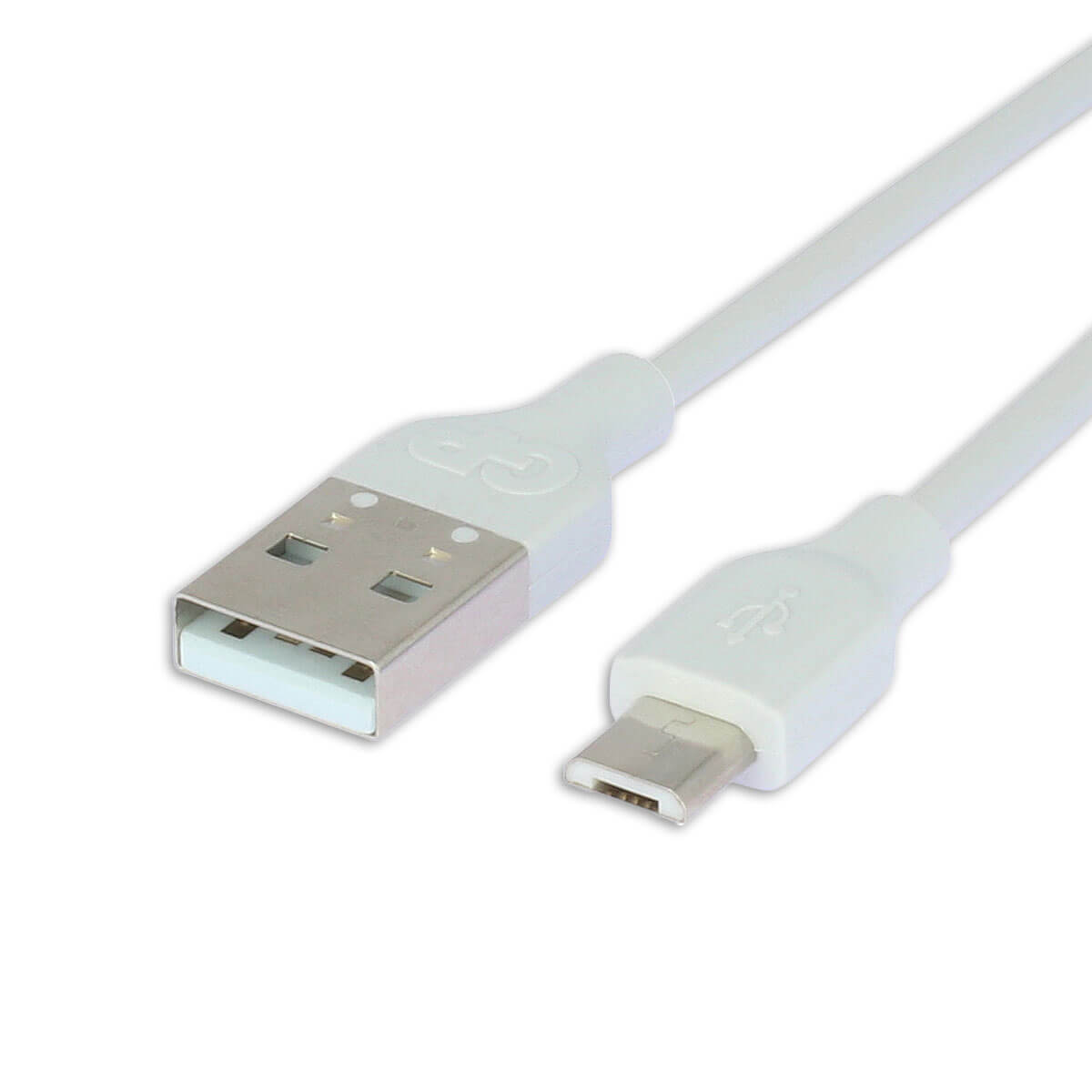 Micro USB data a nabíjecí kabel 1 m