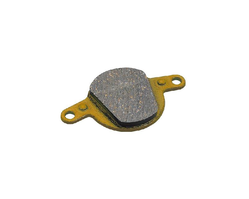 Marwi Union Disc Brake Block DBP-14S Sintered Magura CI 2001-2 LO 438114
