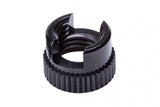 Joe's No Flats Anodized Presta Core Remover Tool Black (2 pezzi)