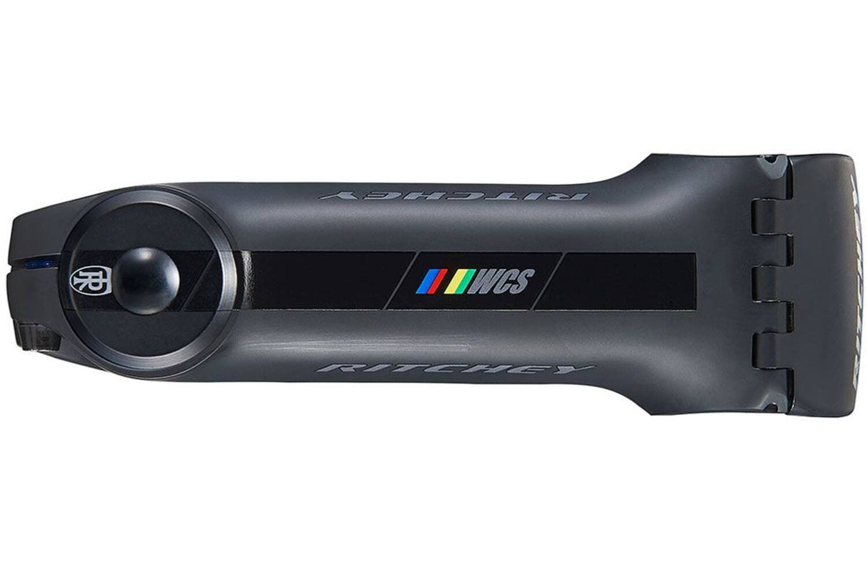 Ritchey Stem WCS Chicane B2 Blattte 120mm including top cap