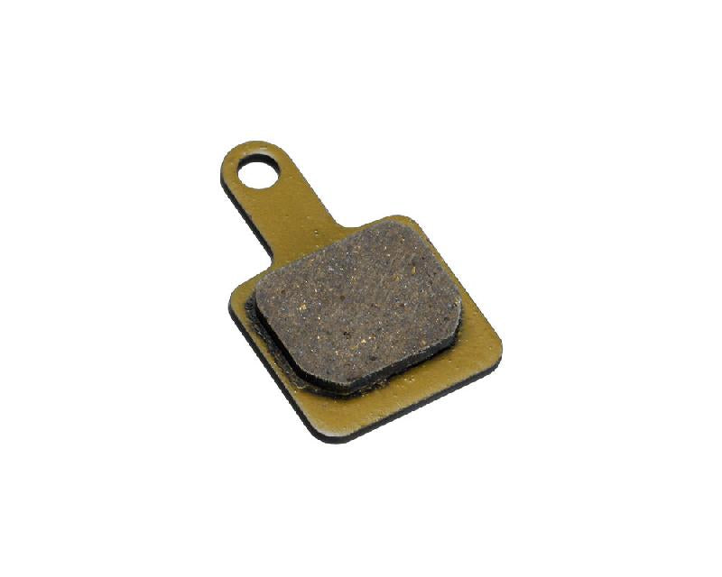 Marwi Union Disc brake block DBP-27S Sintered am Tektro Auriga 438127