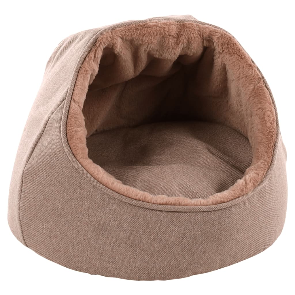Flamingo Flamingo Cat Cave Lana 46x46x36 cm rose