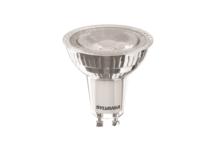 Sylvania Led Lamp GU10 405LM Reflector Dimmable