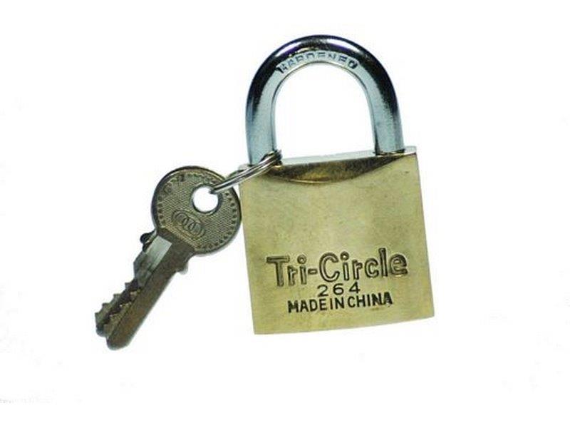 Imp PADING LOCK ATPORT 38MM