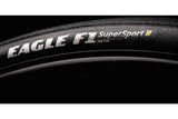 Goodyear Eagle F1 Supersport r tlc 700x30c