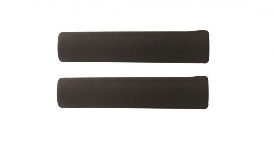 QTCCCCTCTECH QT HANDELS MTB Trekking Silicon 2x130mm schwaarz op Kaart