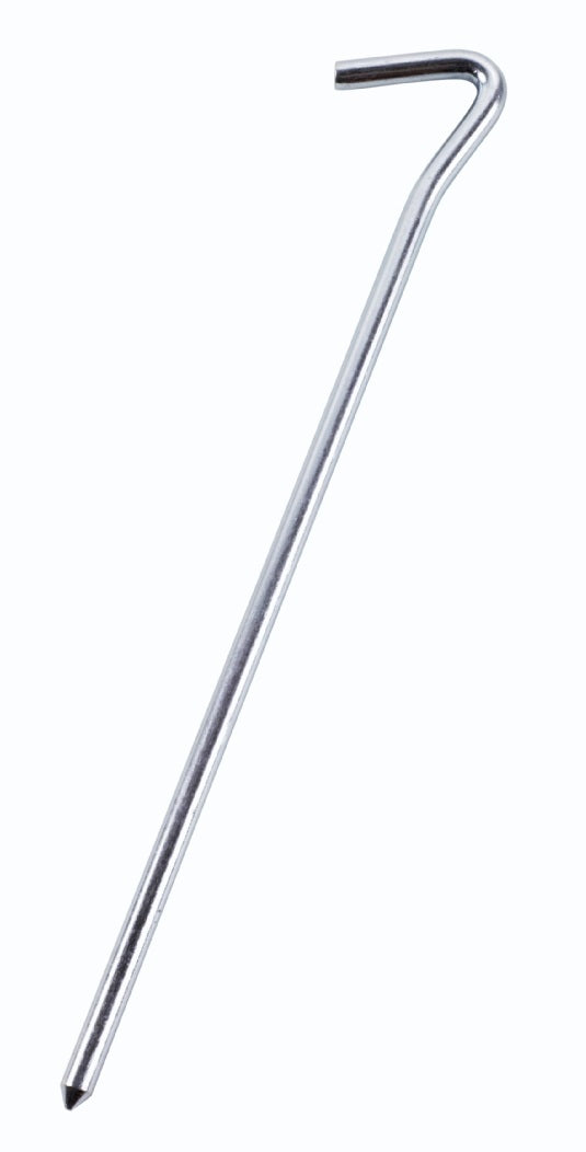 Easy Camp Stalen Haringen 26 cm
