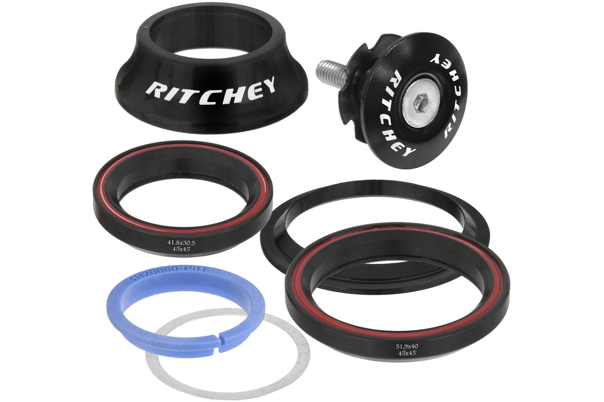 Ritchey Comp Drop-In Ballhead zužoval 15,3 mm