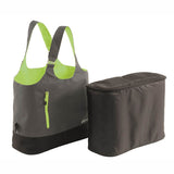 Outwell puffin cooler Täsch donkel blo
