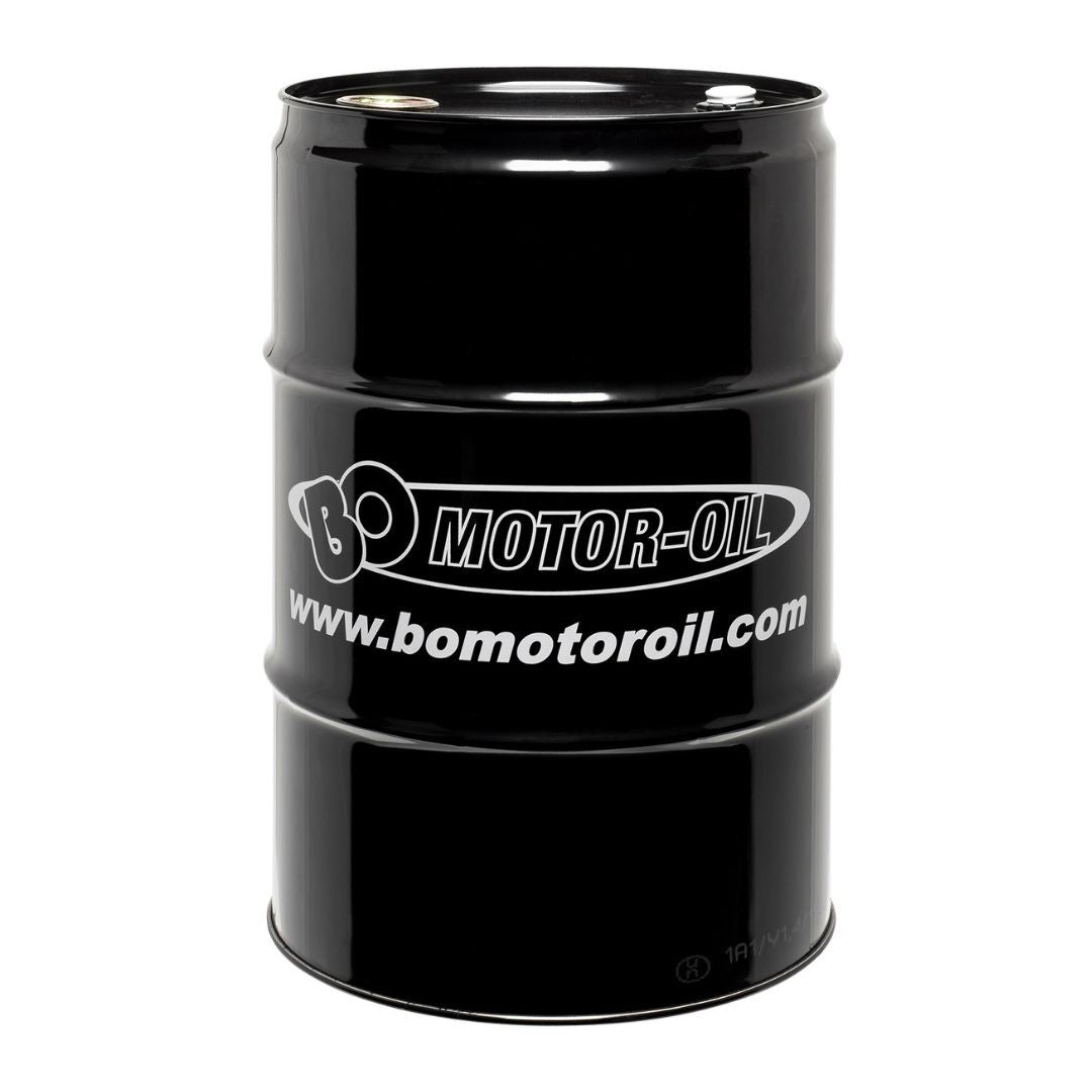BO Olej silnikowy olej silnikowy BO Racing 4 LUBE 10W-50 Synth Ester (30L)
