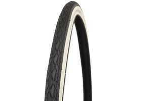 Schwalbe Reifen Strooss Cruiser 42-622 (28x1.60) schwaarz wäiss