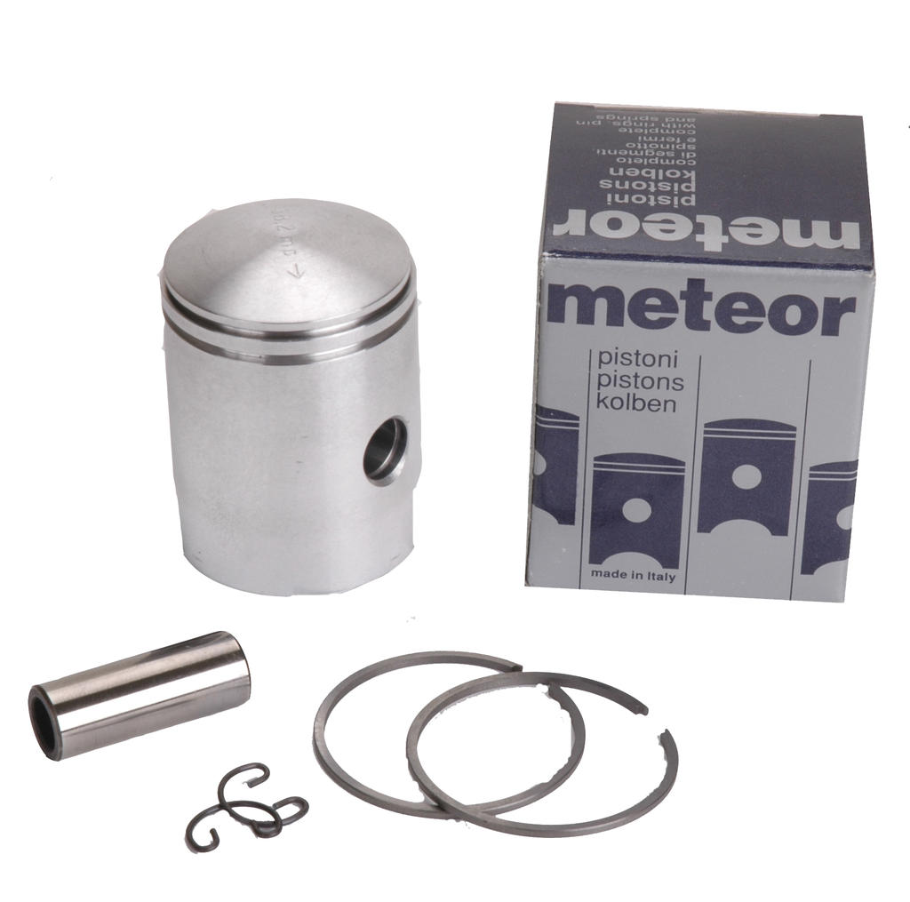 Meteor píst 38,40 P10 Vespa Meteor