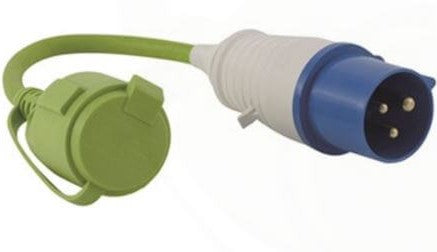 Socket de conversion de CEE Outwell