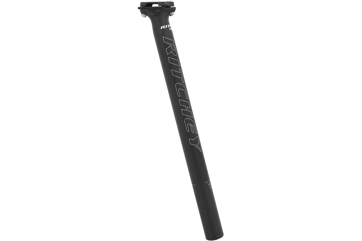Ritchey Sëtz Säit compis compis Null bb schwaarz 400x31.6