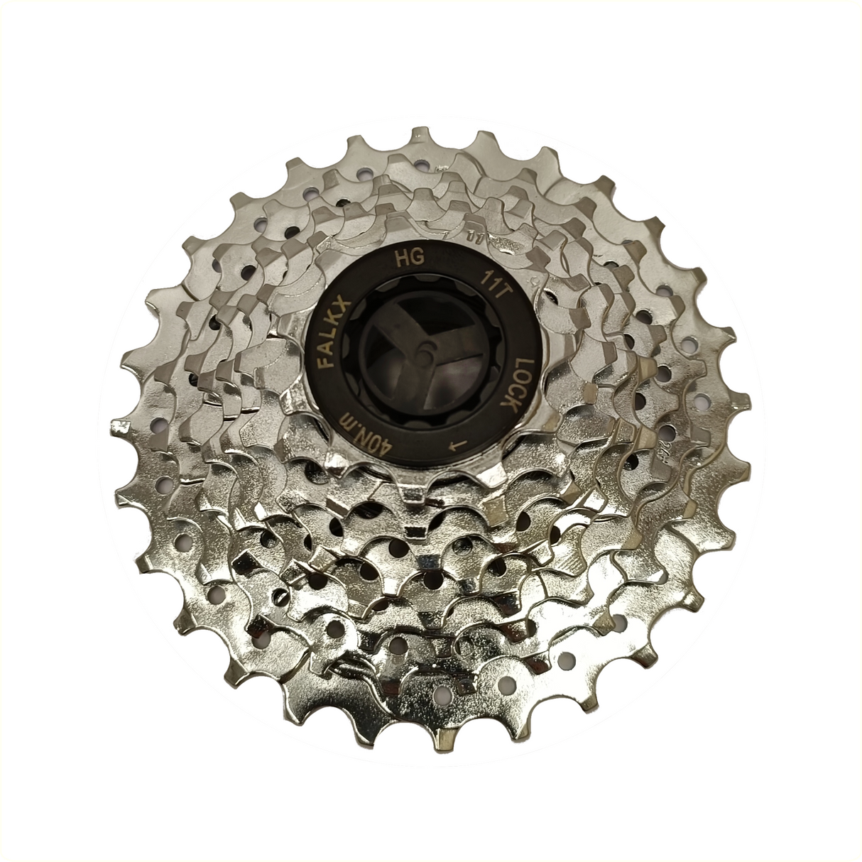 Falkx Falkx Cassette de 8 velocidades 11-28