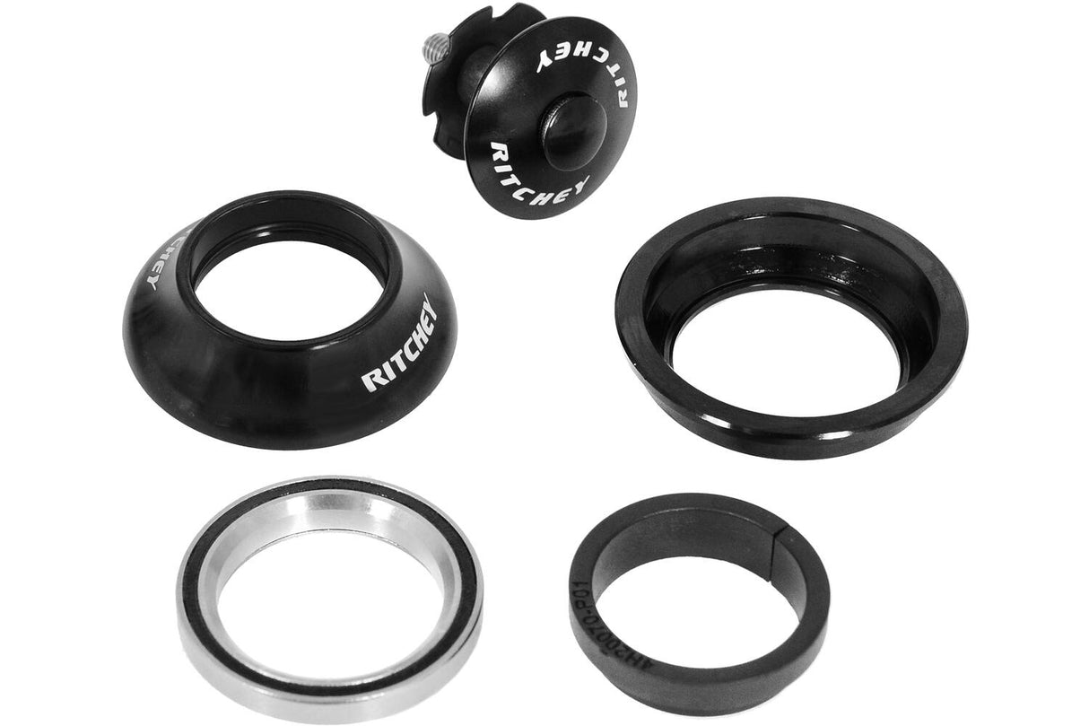 Ritchey comp dréckt fit Fit Uewer Ballhead 12.4MM Top