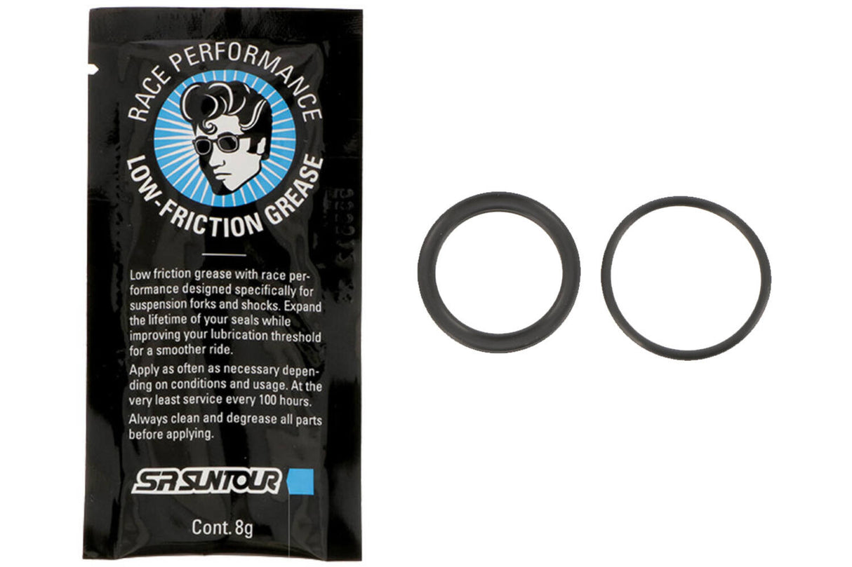 Srsuntour Suntour Service Kit Air Seal für Axon34 (SF18 SF19) FKA121-02