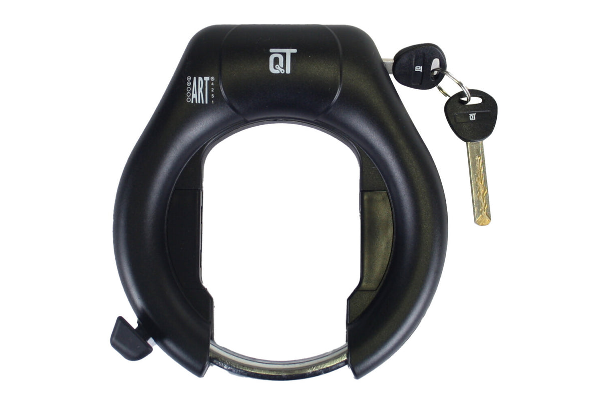Plug compatible art2 - chaîne de 900 mm - noir