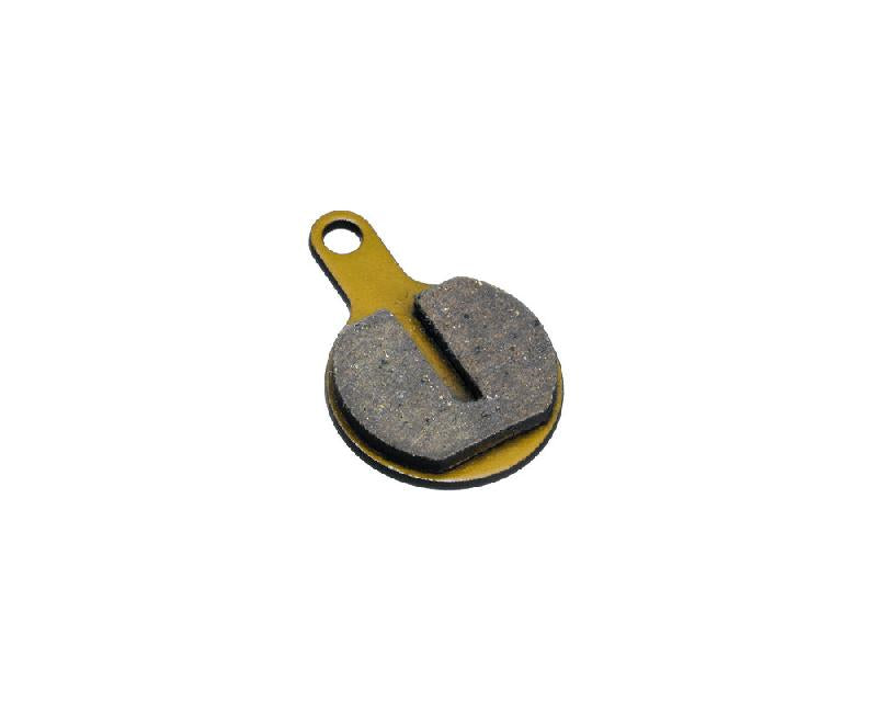 Marwi Union Disc Bloque Bloque DBP-56 sinterizado Am Tektro Lyra 438156