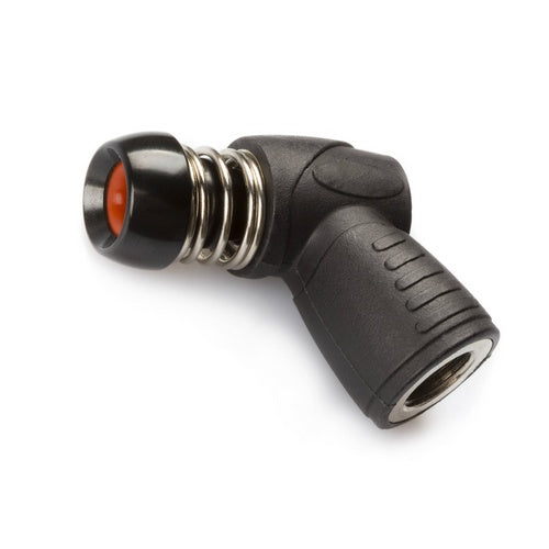 QTCCCCTCTECH QT Cycleerch CO2 Muster Adapter FV Av op Kaart