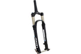 SRSUNTURUR SELTOUROUR AXON ISITE TOK 29 TREPED RL-RC PCS QLC 100mm Schwaarz