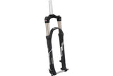 SrSuntour Suntour raidon xc voorvork 29 rlr ds 15qlc32 100mm mat zwart