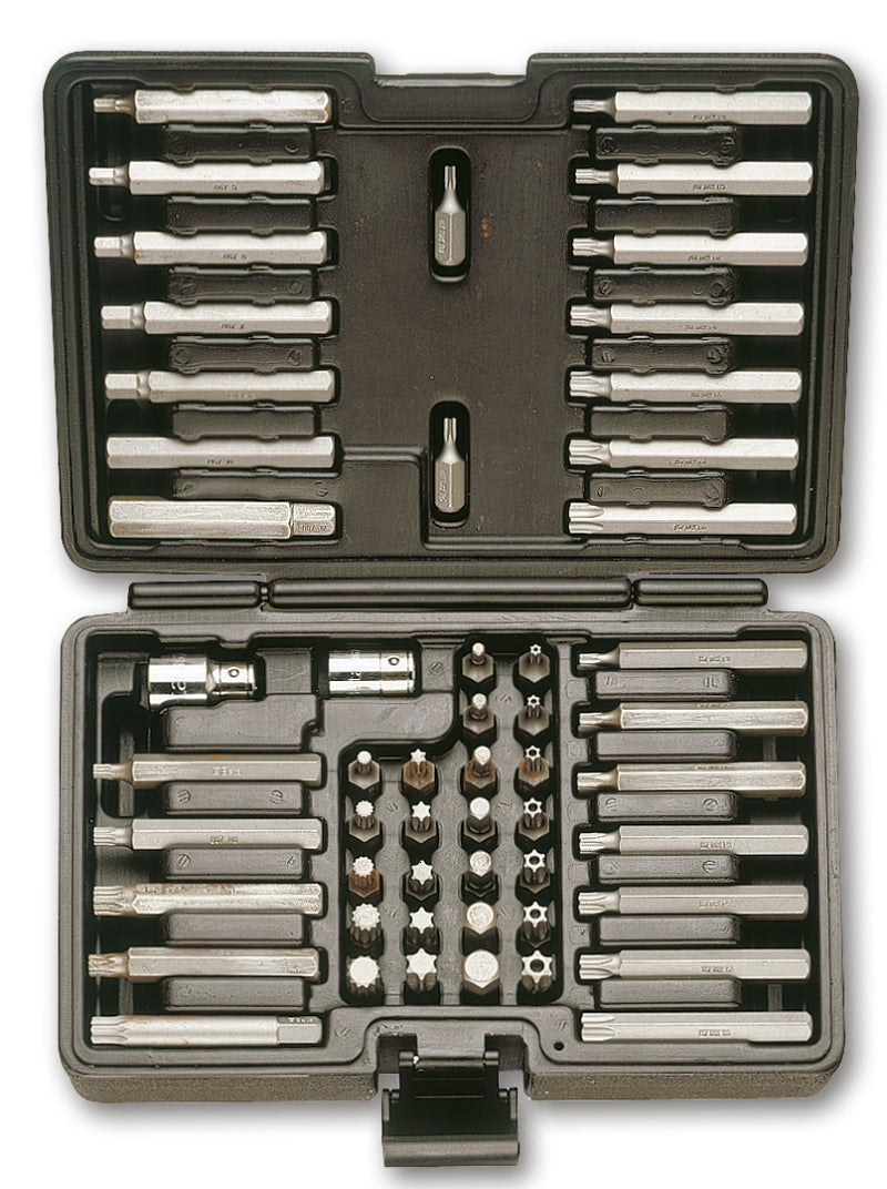 Beta bitset a 52 pezzi