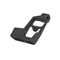 Display holder Ergotec Bosch Kiox Faceplate